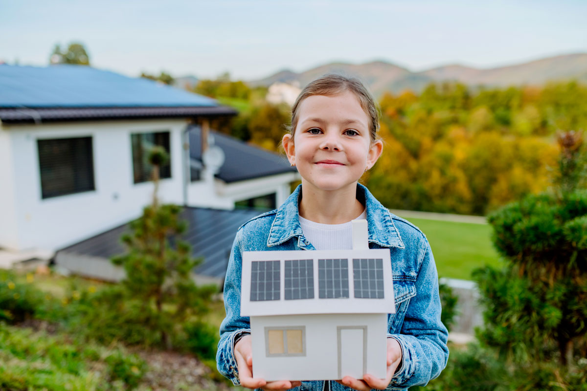 Eco Light Energy - Energie renouvelable pour particuliers et entreprises
