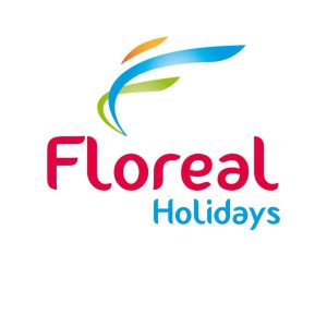 Logo Floreal