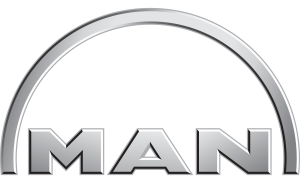 Logo MAN