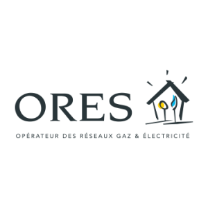 Logo ORES