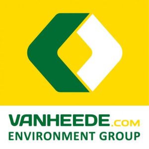 Logo Van Heede