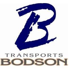 Transport Bodson